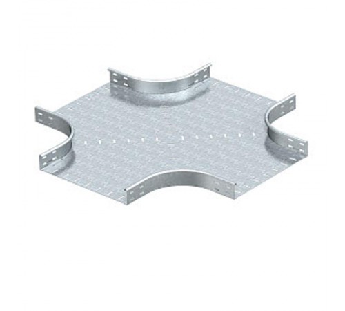 Крестообразная секция 60x500 (RK 650 FT)  7113501  OBO Bettermann