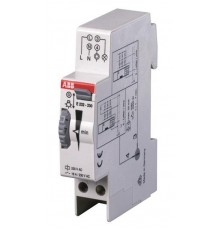 Реле электромех. для лестн.Е232-230  2CDE110000R0501  ABB