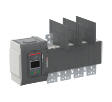 АВР TruONE OXB1250E3S3QB 1250А 3P+N LCD  1SCA153612R1001  ABB