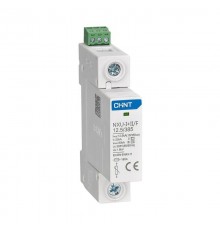 Ограничитель имп. перенапр. NXU-+/F 1P In=25kA Uc=275В Im=50kA (R)  308600  CHINT