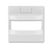 ABB Levit Серый Сменная панель на накладку для датчика движения  ND3299H-A31 16  2CHH700031A8016  ABB