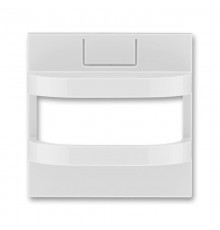 ABB Levit Серый Сменная панель на накладку для датчика движения  ND3299H-A31 16  2CHH700031A8016  ABB