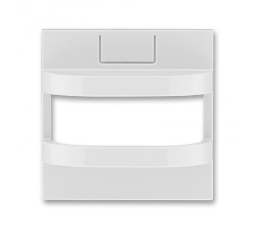 ABB Levit Серый Сменная панель на накладку для датчика движения  ND3299H-A31 16  2CHH700031A8016  ABB