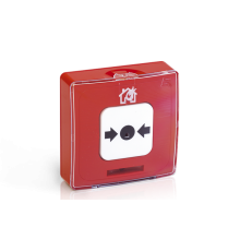 Rbz-055387 Извещатель пожарный ручной электроконтактный.ИПР513-10