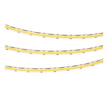 Лента COB-X576-10mm 24V White6000 (15 W/m, IP20, 5m) (Arlight, высок.эфф.150 лм/Вт)   059118  Arlight