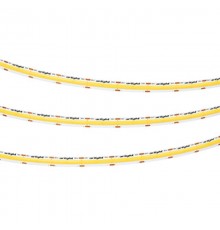 Лента COB-X576-10mm 24V White6000 (15 W/m, IP20, 5m) (Arlight, высок.эфф.150 лм/Вт)   059118  Arlight
