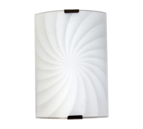 Светильник "Ассоль" 150х220 НББ 21-60 М21 матовый белый/кл.штамп металлик  1005205687  Элетех