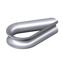 Тросовая петля 4 мм (946 4 G)  5301041  OBO Bettermann