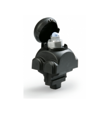 Зажим прокалывающий Al/Cu 10-70 мм с Al/Cu 1.5-50 мм, для соед. СИП с неизолир. проводником  SLIP12.127  Ensto