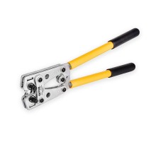 Пресс-клещи ПК-50, SHTOK  376168  КЭАЗ