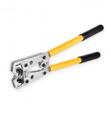 Пресс-клещи ПК-50, SHTOK  376168  КЭАЗ