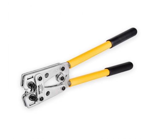 Пресс-клещи ПК-50, SHTOK  376168  КЭАЗ