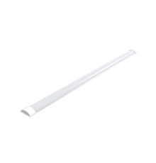 Светильник светодиодный линейный матовый IP40 1492*75*25мм 50W 4500lm 4000K WLF-2 сталь 1/20  844426250  Gauss