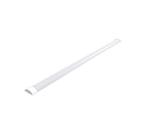 Светильник светодиодный линейный матовый IP40 1492*75*25мм 50W 4500lm 4000K WLF-2 сталь 1/20  844426250  Gauss