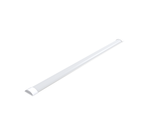 Светильник светодиодный линейный матовый IP40 1492*75*25мм 50W 4500lm 4000K WLF-2 сталь 1/20  844426250  Gauss