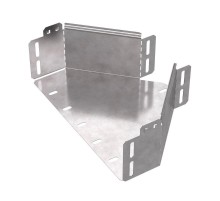 Переходник симметричный Стандарт 300х100х100  PR16.10955  Промрукав