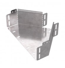 Переходник симметричный Стандарт 300х100х100  PR16.10955  Промрукав