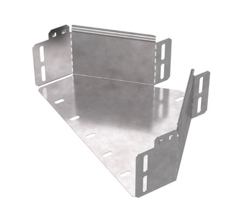 Переходник симметричный Стандарт 300х100х100  PR16.10955  Промрукав