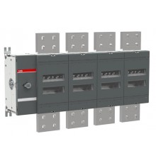 Рубильник OT3200E041SCA128479R1001 ABB