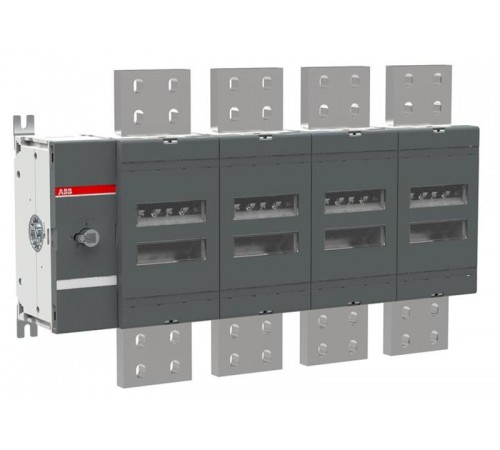 Рубильник OT3200E041SCA128479R1001 ABB