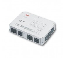 Терминал для установкики 4-х KNX-модей, RC/A 4.2  2CDG110104R0011  ABB