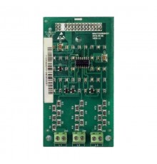 Плата расширения измерительная OptiCore A-VD1  348482  КЭАЗ