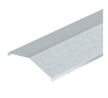 Двускатная крышка 300x3000x2mm (WDRLU DF1116 3FT)  6227263  OBO Bettermann