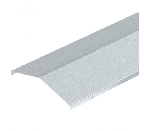 Двускатная крышка 300x3000x2mm (WDRLU DF1116 3FT)  6227263  OBO Bettermann