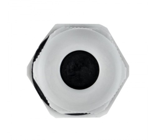 Сальник PG9 IP54 d отверстия 15мм, d проводника 4-8мм EKF PROxima  plc-pg-9  EKF