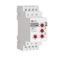 Реле контроля фаз RKF-11m PROxima  rkf-11m  EKF