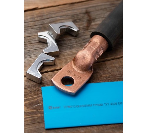 Наконечник медный ТМ 185-16-21 EKF PROxima  tm-185-16-21  EKF