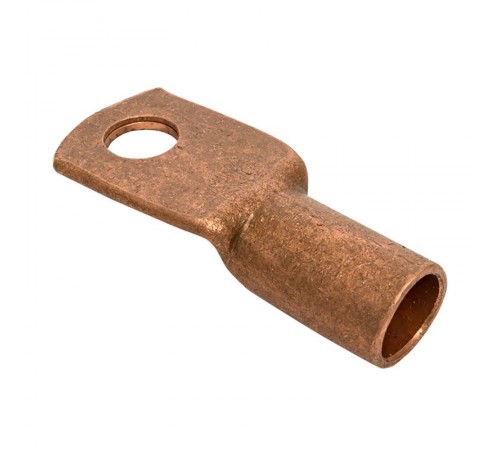 Наконечник медный ТМ 185-16-21 EKF PROxima  tm-185-16-21  EKF