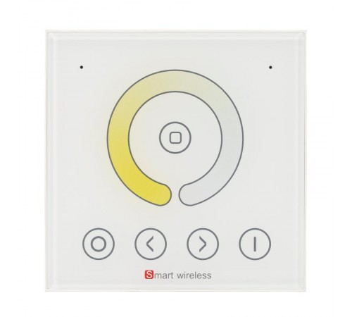 Панель ARL-2022-MIX (12-24V, 4x4A, Sens) (Arlight, IP20 Пластик, 3 года)  032359  Arlight