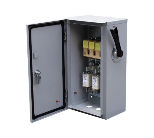 ЯРП11М-311-54 УХЛ2, 100А, с ППН-33-25А, IP54, ящик силовой (ЭТ)  ET561127  Электротехник