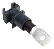 Комплект для заднего присоединения OptiMat D400...630-УХЛ3-короткий  234090  КЭАЗ