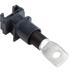 Комплект для заднего присоединения OptiMat D100...250-УХЛ3-короткий  234089  КЭАЗ