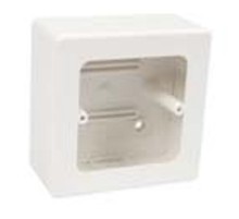 Коробка для кабельных каналов LKM 45 (HB) 98х98х45 мм  LKM 45_HB  Kopos