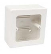 Коробка для кабельных каналов LKM 45 (HB) 98х98х45 мм  LKM 45_HB  Kopos