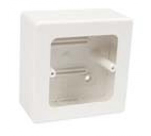 Коробка для кабельных каналов LKM 45 (HB) 98х98х45 мм  LKM 45_HB  Kopos