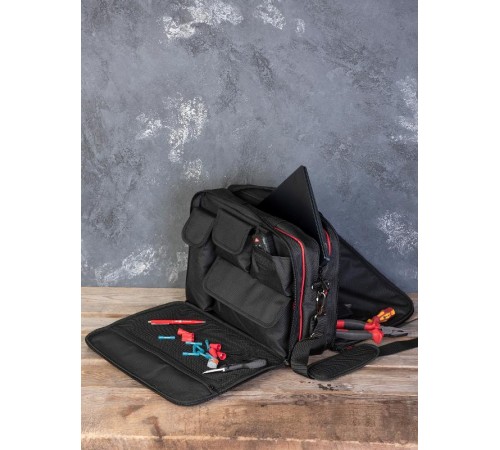 Портфель сервисного инженера  С-02 EKF Professional  C-02  EKF