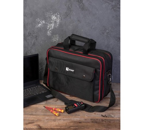 Портфель сервисного инженера  С-02 EKF Professional  C-02  EKF