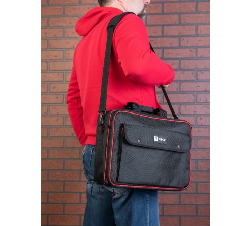 Портфель сервисного инженера  С-02 EKF Professional  C-02  EKF