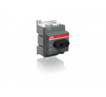Выключатель нагрузки OTDC16F21SCA121454R1001 ABB