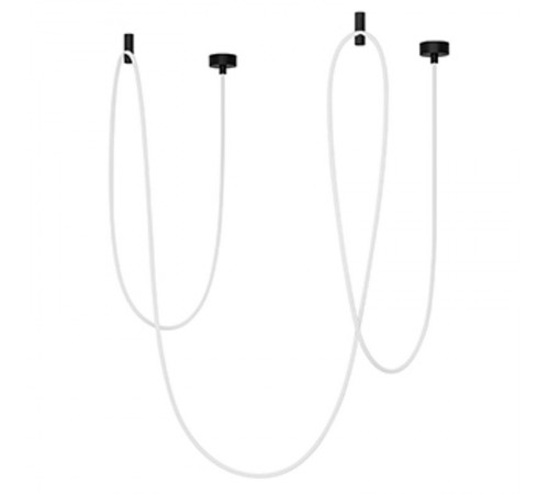 Светильник SP-TROPIC-SURFACE-R18-L10000-110W Warm3000 (BK, 360 deg, 230V) (Arlight, IP20 Пластик, 3 года)  043407  Arlight