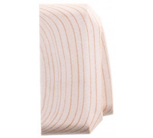 Этюд Сосна О/У Выключатель 2-клавишный с подсветкой (сх. 5)  BA10-006D  SE