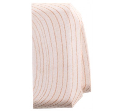 Этюд Сосна О/У Выключатель 2-клавишный с подсветкой (сх. 5)  BA10-006D  SE