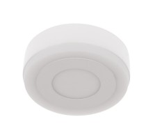 Светильник светодиодный накладной Aurora&Sunset Wave с изменяемой цветовой температур. и регулируемой мощностью 4х2W, 2700-6500 К  615-1300-4  Rexan