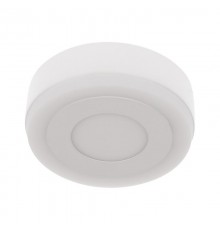 Светильник светодиодный накладной Aurora&Sunset Wave с изменяемой цветовой температур. и регулируемой мощностью 4х2W, 2700-6500 К  615-1300-4  Rexan