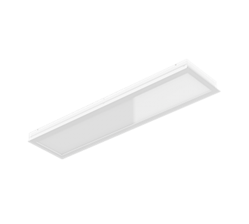 Светильник светодиодный ДВО SL2 36Вт 4000К IP20 без рассеивателя 1218х308х68мм  V1-A1-00352-10000-2003640  VARTON