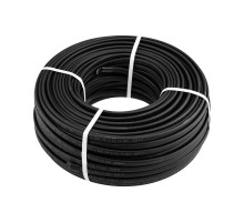 Кабель саморегулирующийся с УФ-защитой SRL40-2 UV, неэкр., 30Вт/м, 0,9мм2/40м, бухта 100м  51-0233  PROconnect